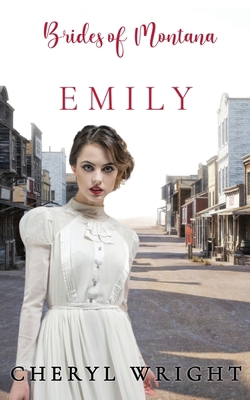 Emily 0648654931 Book Cover