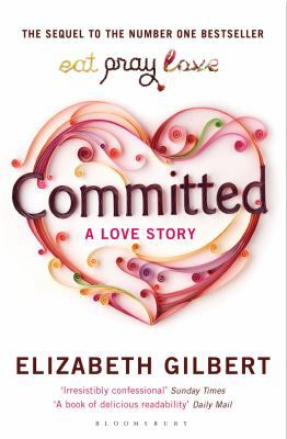 Committed 1408810476 Book Cover