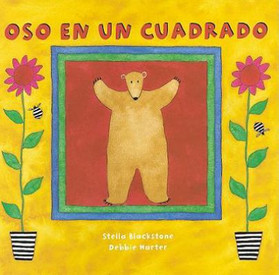 Oso en un Cuadrado [Spanish] 1846864321 Book Cover