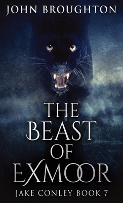 The Beast Of Exmoor 4867459135 Book Cover