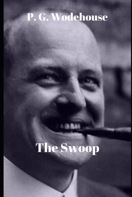 The Swoop 1655993429 Book Cover