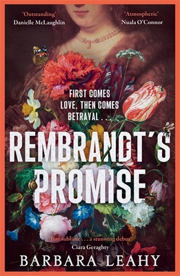 Rembrandt's Promise 1804186414 Book Cover
