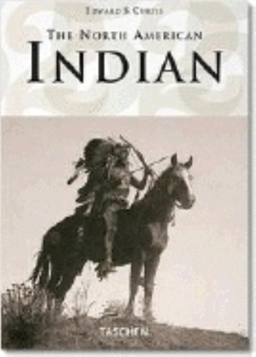 The North American Indian 3822847720 Book Cover