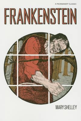 Frankenstein (Pacemaker Classics) 0822492571 Book Cover