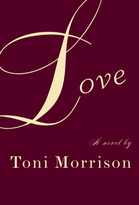 Love 0375409440 Book Cover
