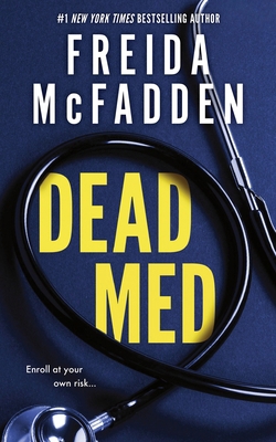 Dead Med 1464249598 Book Cover