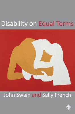 Disability on Equal Terms 1412919878 Book Cover
