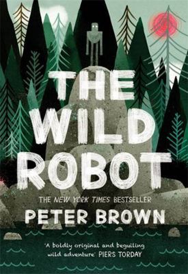 Wild Robot 1848127278 Book Cover