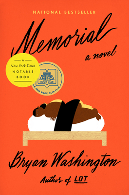 Memorial: A GMA Book Club Pick (a Novel) 0593087283 Book Cover