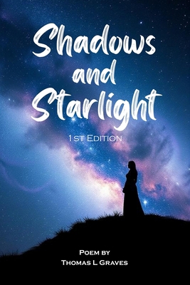 Shadows and Starlight [Large Print] 1965967558 Book Cover