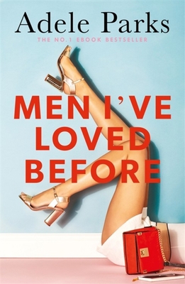 Men I've Loved Before 0755371275 Book Cover