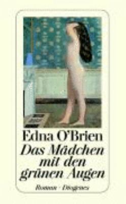 Das Mädchen mit den grünen Augen [German] 3257208790 Book Cover