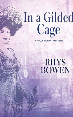 In a Gilded Cage 1978666837 Book Cover