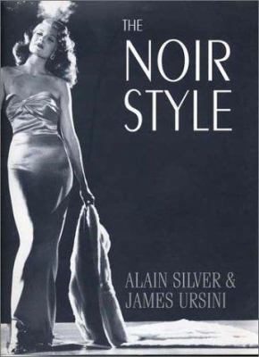 The Noir Style 1585674850 Book Cover