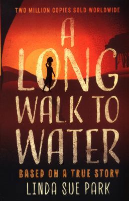 Long Walk To Water 1786074621 Book Cover