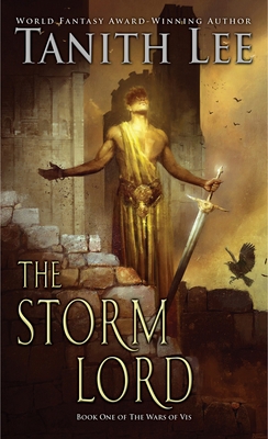 The Storm Lord 0756411173 Book Cover