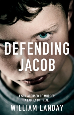 Defending Jacob 1780222181 Book Cover