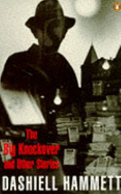 The Big Knockover and Other Stories [Spanish] B002HIMA60 Book Cover