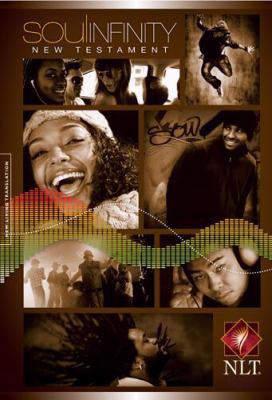 Soul Infinity NT NLT 1414314442 Book Cover