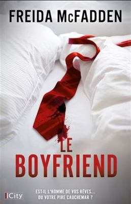 Le boyfriend [French] 2824627158 Book Cover