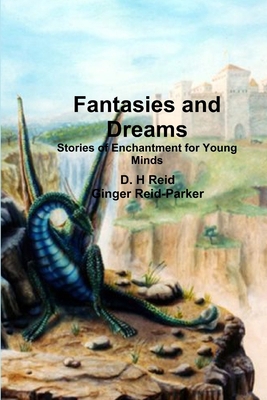 Fantasies and Dreams 1312680261 Book Cover