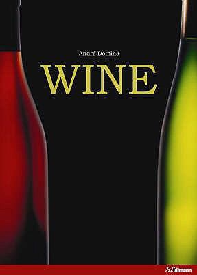 Wine 3833146141 Book Cover