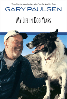 My Life in Dog Years 0780795865 Book Cover