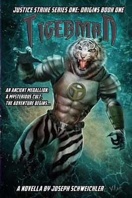 Tigerman 1512323799 Book Cover