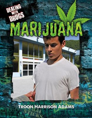 Marijuana 0778755169 Book Cover