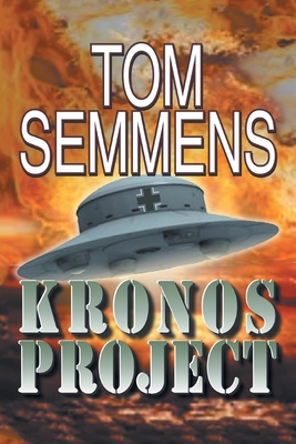 Kronos Project 1796063940 Book Cover