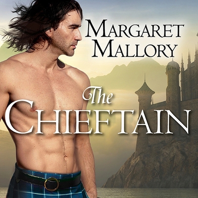 The Chieftain B08XL9QWTZ Book Cover