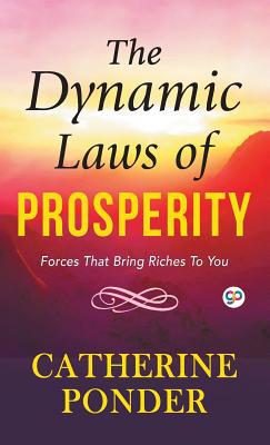 The Dynamic Laws of Prosperity 9383744553 Book Cover