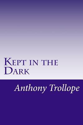 Kept in the Dark 1497535506 Book Cover