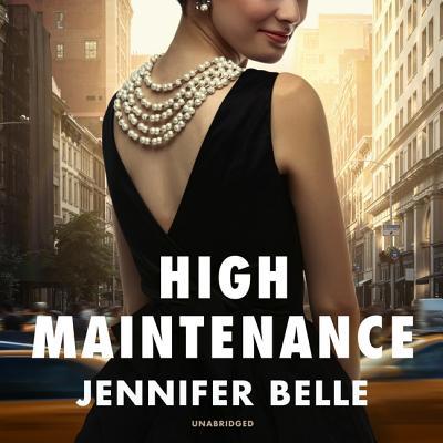 High Maintenance 1982671912 Book Cover
