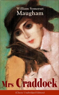 The Mrs Craddock (Classic Unabridged Edition): ... 8027330211 Book Cover