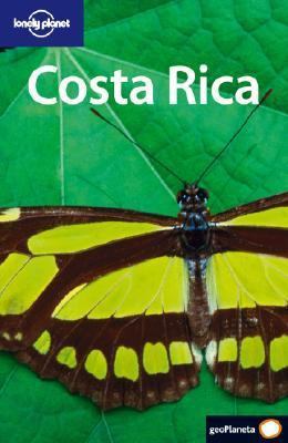 Costa Rica (Spanish) 2/E [Spanish] 8408056220 Book Cover