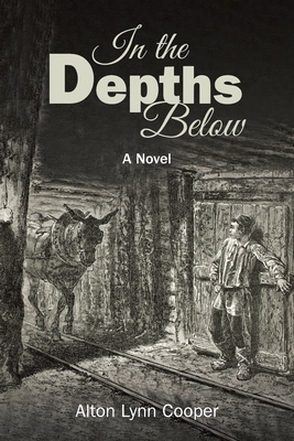 In the Depths Below B0FXY8D2H1 Book Cover