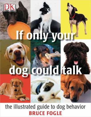 If Your Dog Could Talk 0756613353 Book Cover
