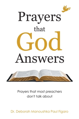 Prayers That God Answers: Prayers That Most Pre... B0C43VR967 Book Cover
