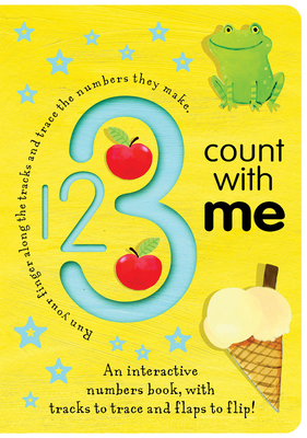 123 Count with Me B00BQA54NQ Book Cover