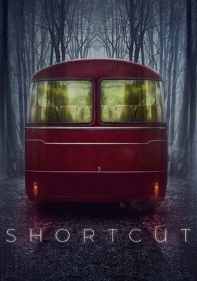 Shortcut B08JHVNDT1 Book Cover