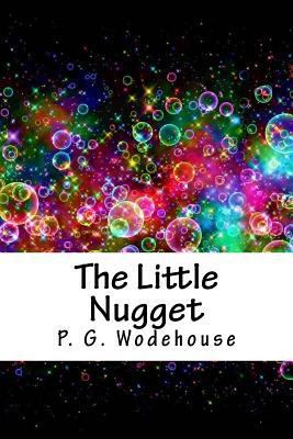 The Little Nugget 1718704933 Book Cover