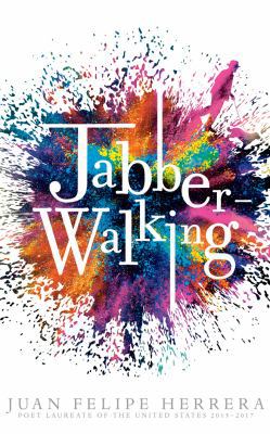 Jabberwalking 1543687342 Book Cover