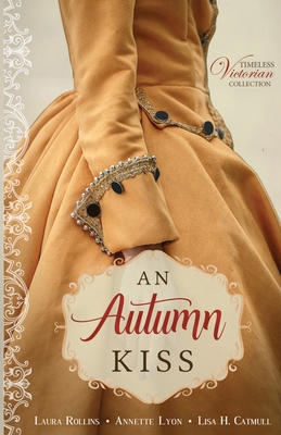 An Autumn Kiss B0CQ3V1Z7S Book Cover