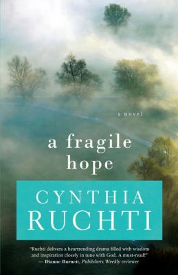 A Fragile Hope [Large Print] 143284170X Book Cover