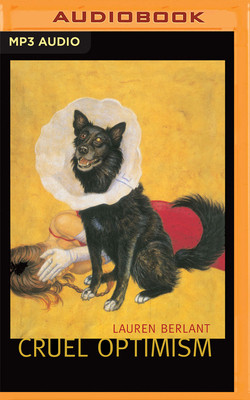 Cruel Optimism 171364715X Book Cover