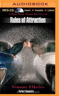 Rules of Attraction 1501231669 Book Cover