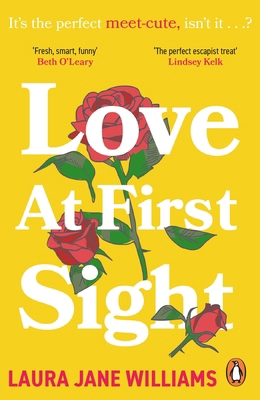 Love at First Sight B0DW9C5BY7 Book Cover