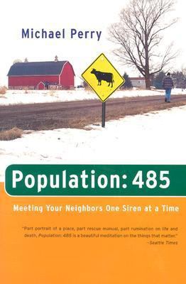 Population: 485 0060958073 Book Cover