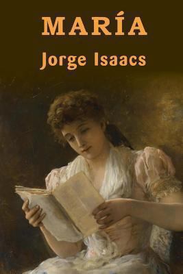 María [Spanish] 1490319239 Book Cover